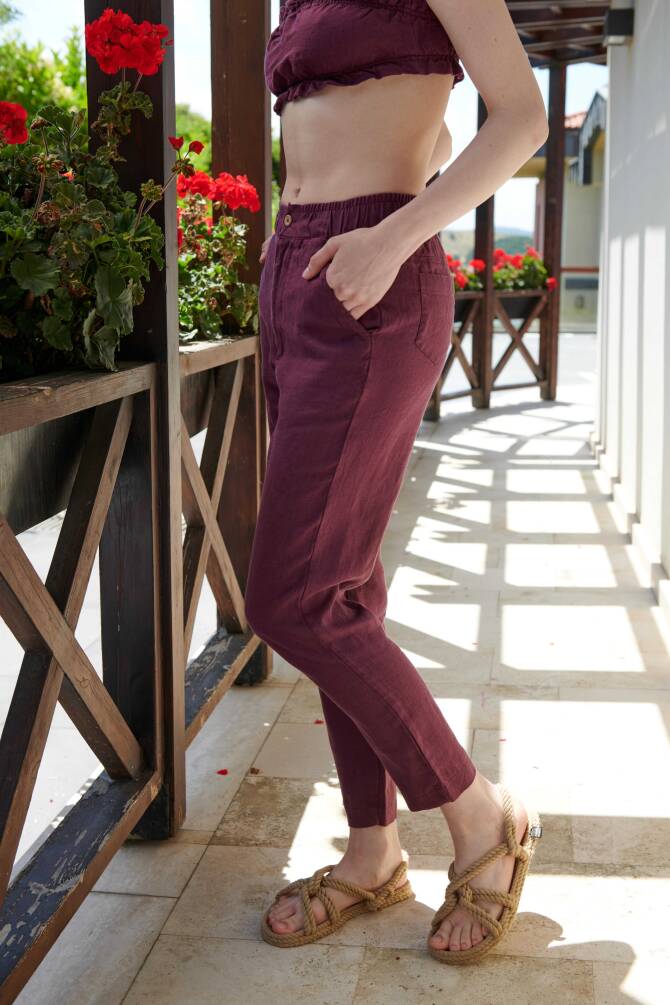 HOLINE Pant - 2