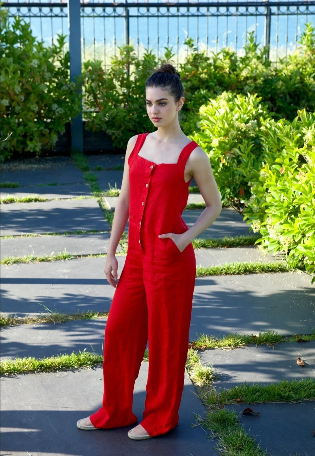 ROSSO Jumpsuit - 7